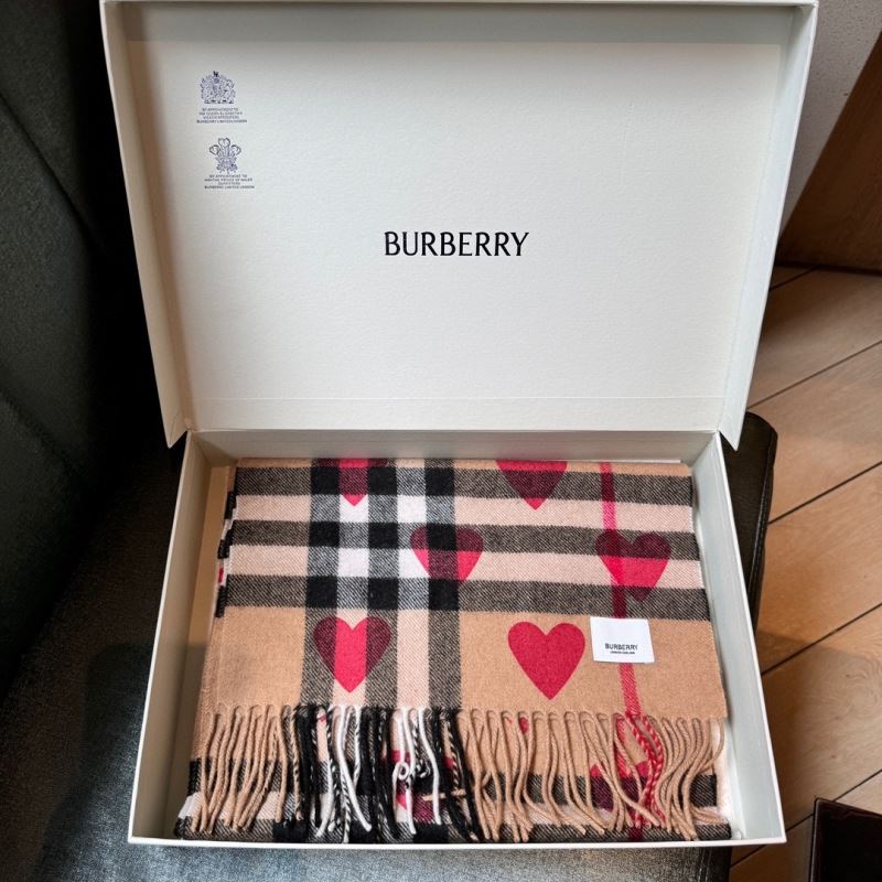 Burberry Scarf